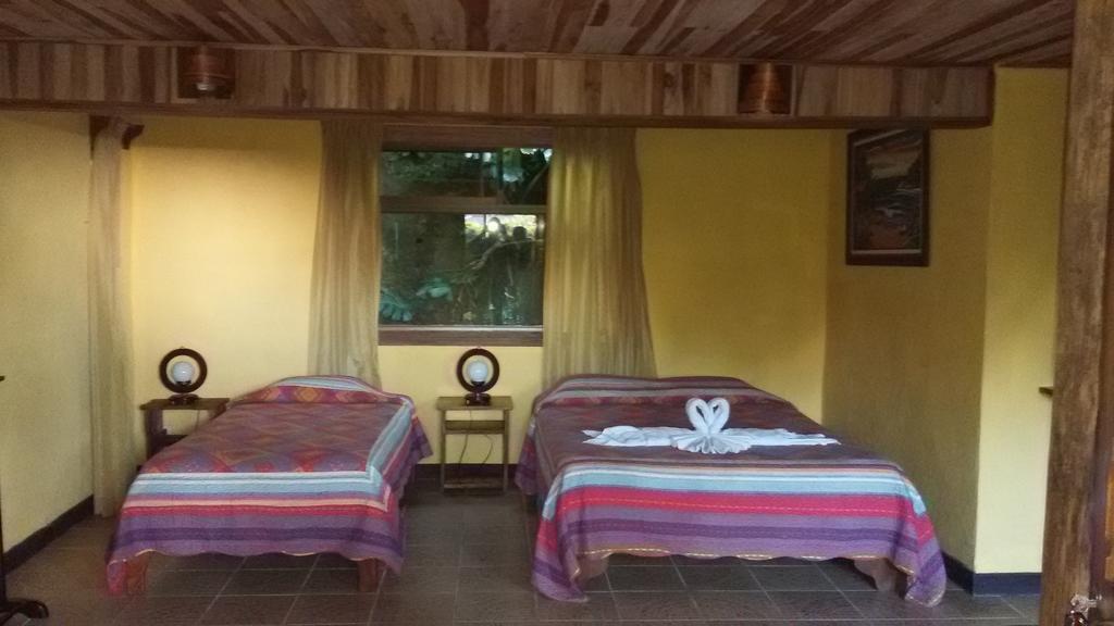 Historias Lodge Monteverde Extérieur photo