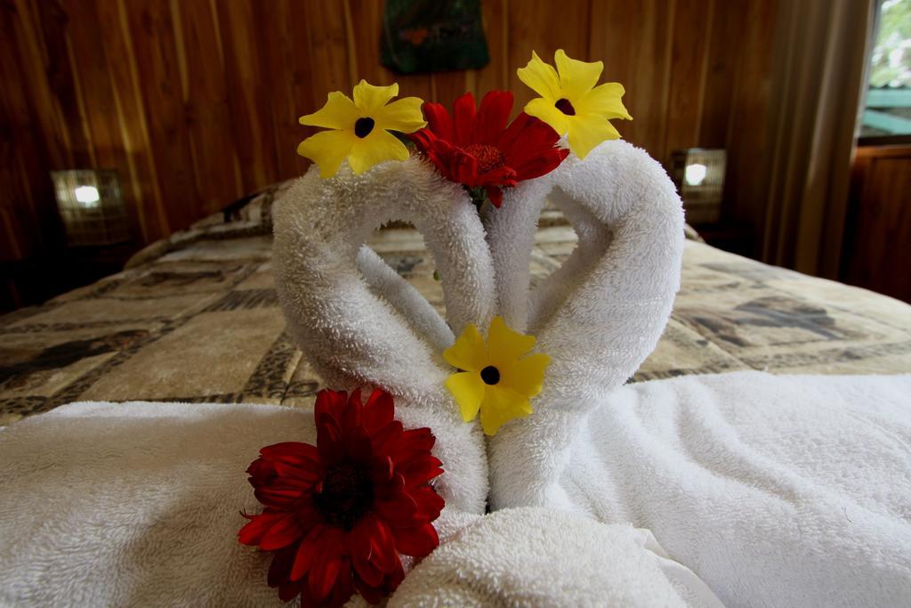 Historias Lodge Monteverde Extérieur photo